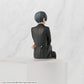 Black Butler: Public School Arc - Chokonose Premium Figure - Ciel Phantomhive