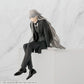 Black Butler: Public School Arc - Chokonose Premium Figure - Undertaker