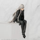 Black Butler: Public School Arc - Chokonose Premium Figure - Undertaker