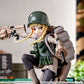 SAO Alternative Gun Gale Online II Luminasta "Fukaziroh"