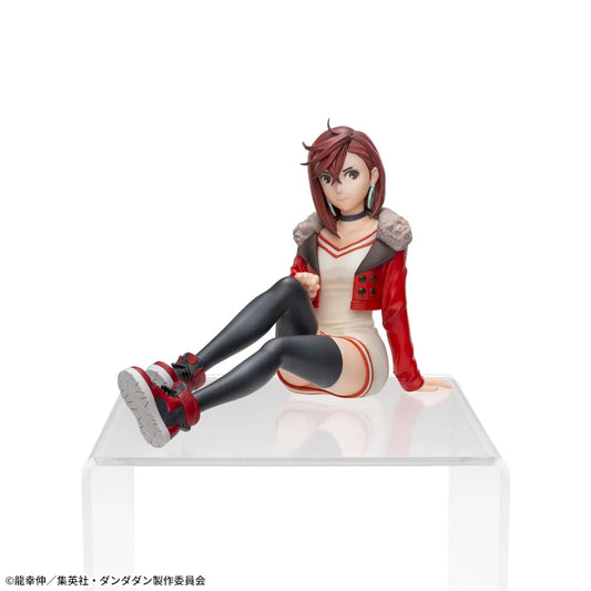 DAN DADAN Chokonose Premium Figure Momo Vol.2