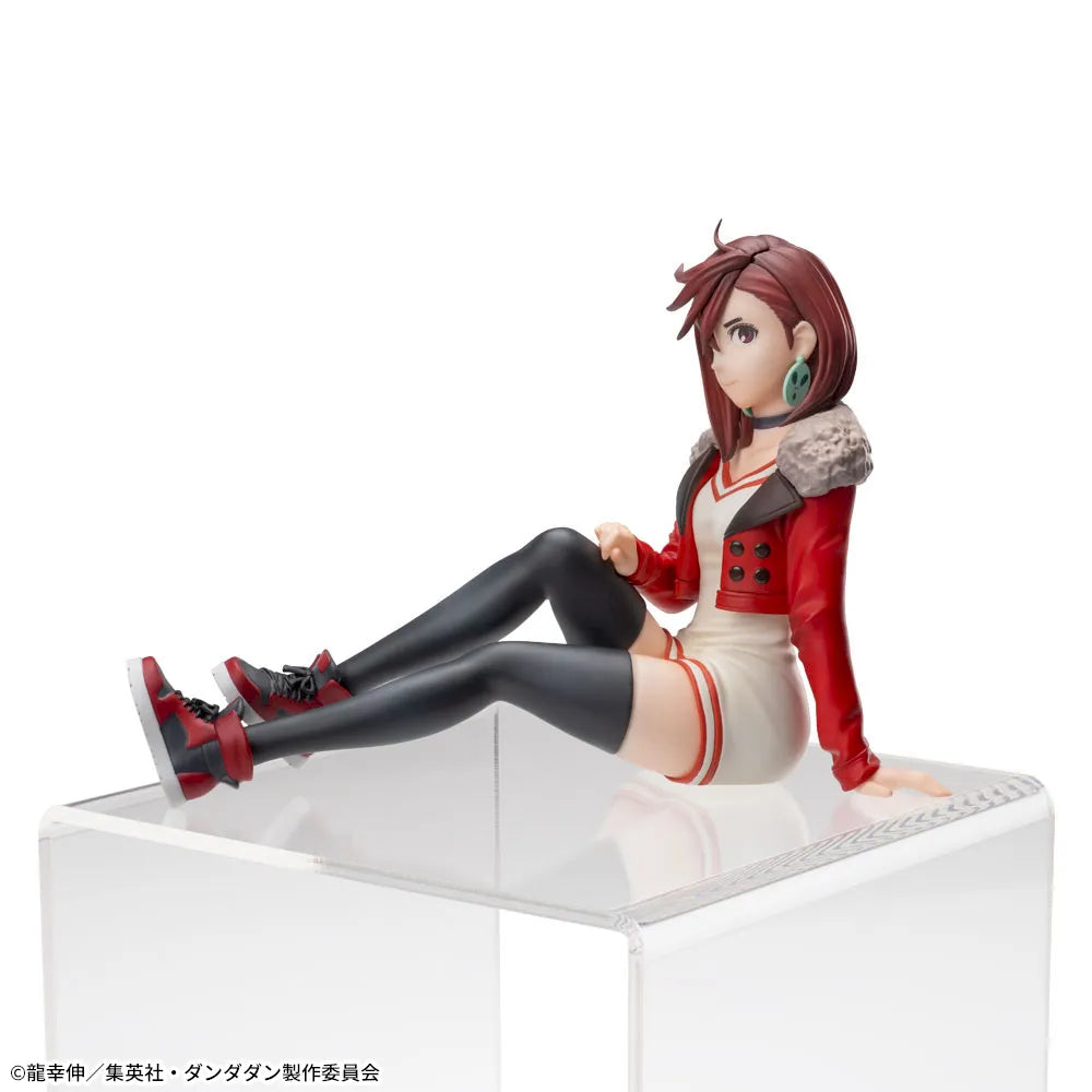 DAN DADAN Chokonose Premium Figure Momo Vol.2