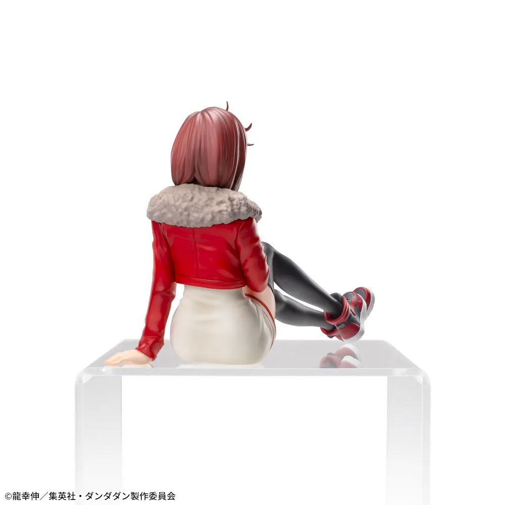 DAN DADAN Chokonose Premium Figure Momo Vol.2