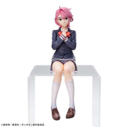 DAN DADAN Chokonose Premium Figure "Aira", Action & Toy Figures, animota