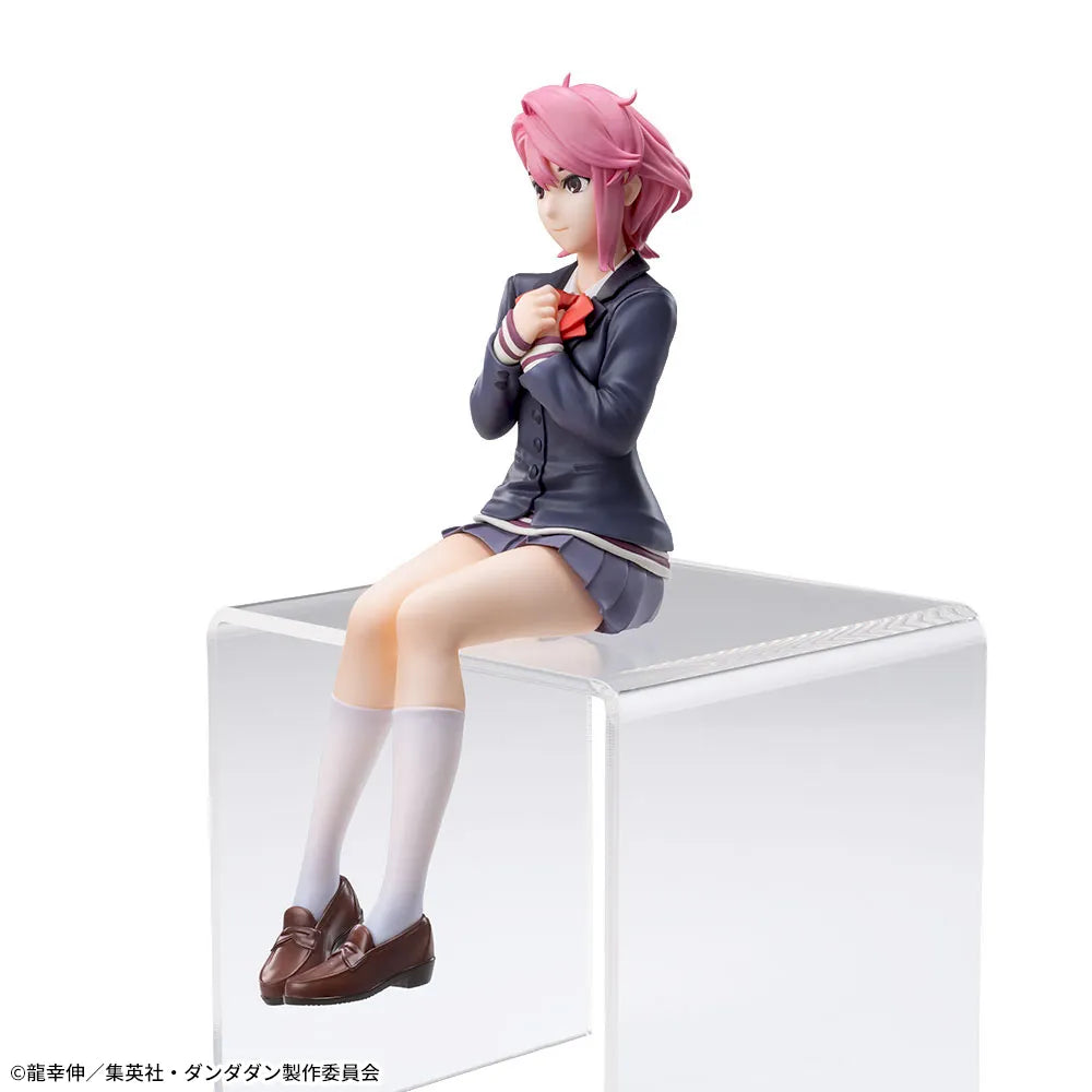 DAN DADAN Chokonose Premium Figure "Aira", Action & Toy Figures, animota