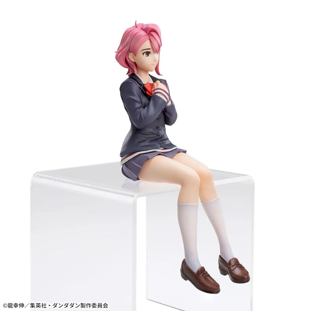 DAN DADAN Chokonose Premium Figure "Aira", Action & Toy Figures, animota