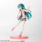 Hatsune Miku Project DIVA Arcade Future Tone - Super Premium Figure "Hatsune Miku - Ribbon Girl"