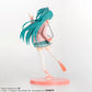 Hatsune Miku Project DIVA Arcade Future Tone - Super Premium Figure "Hatsune Miku - Ribbon Girl"