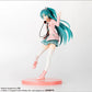 Hatsune Miku Project DIVA Arcade Future Tone - Super Premium Figure "Hatsune Miku - Ribbon Girl"