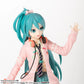 Hatsune Miku Project DIVA Arcade Future Tone - Super Premium Figure "Hatsune Miku - Ribbon Girl"