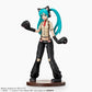 Hatsune Miku Project DIVA Arcade Future Tone Super Premium Figure "Hatsune Miku - Nyanko" (Reissue)