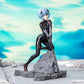 Evangelion: 3.0+1.0 Thrice Upon a Time - Luminasta Vignetteum "Rei Ayanami (Tentative Name)" 30th Anniversary Ver.