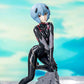 Evangelion: 3.0+1.0 Thrice Upon a Time - Luminasta Vignetteum "Rei Ayanami (Tentative Name)" 30th Anniversary Ver.