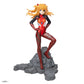 Evangelion: 3.0+1.0 Thrice Upon a Time Luminasta Vignettam "Asuka Langley Soryu" - 30th Anniversary Ver. (Reissue)