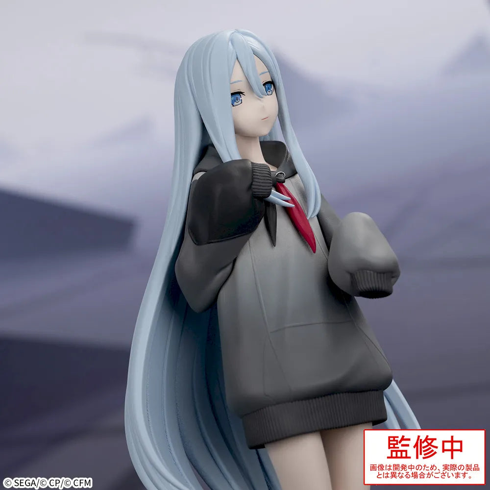 Project SEKAI Colorful Stage! feat. Hatsune Miku Desktop×Decorate Collections Yoisaki Kanade