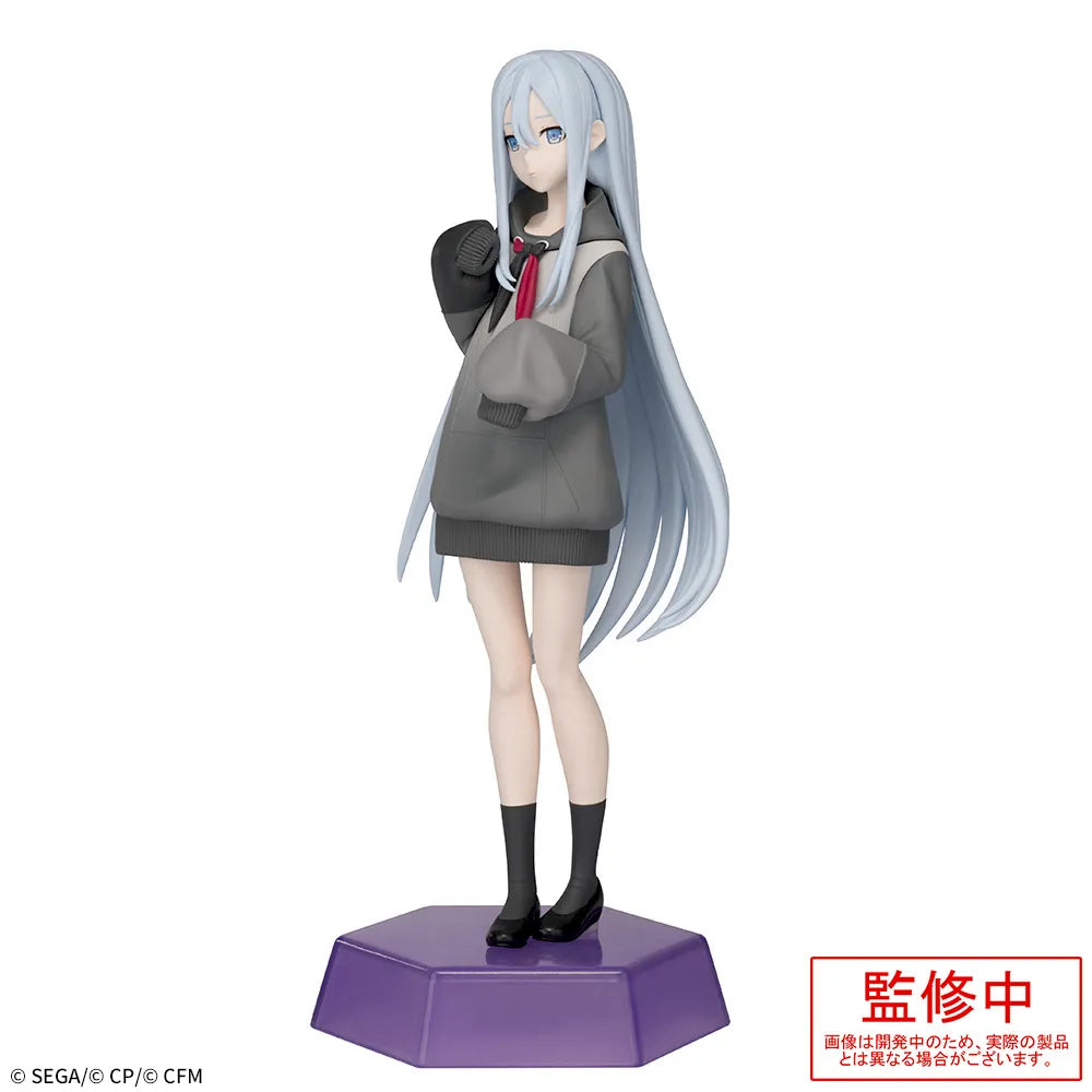 Project SEKAI Colorful Stage! feat. Hatsune Miku Desktop×Decorate Collections Yoisaki Kanade