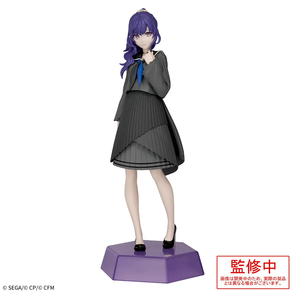 Project SEKAI Colorful Stage! feat. Hatsune Miku Desktop×Decorate Collections Asahina Mafuyu