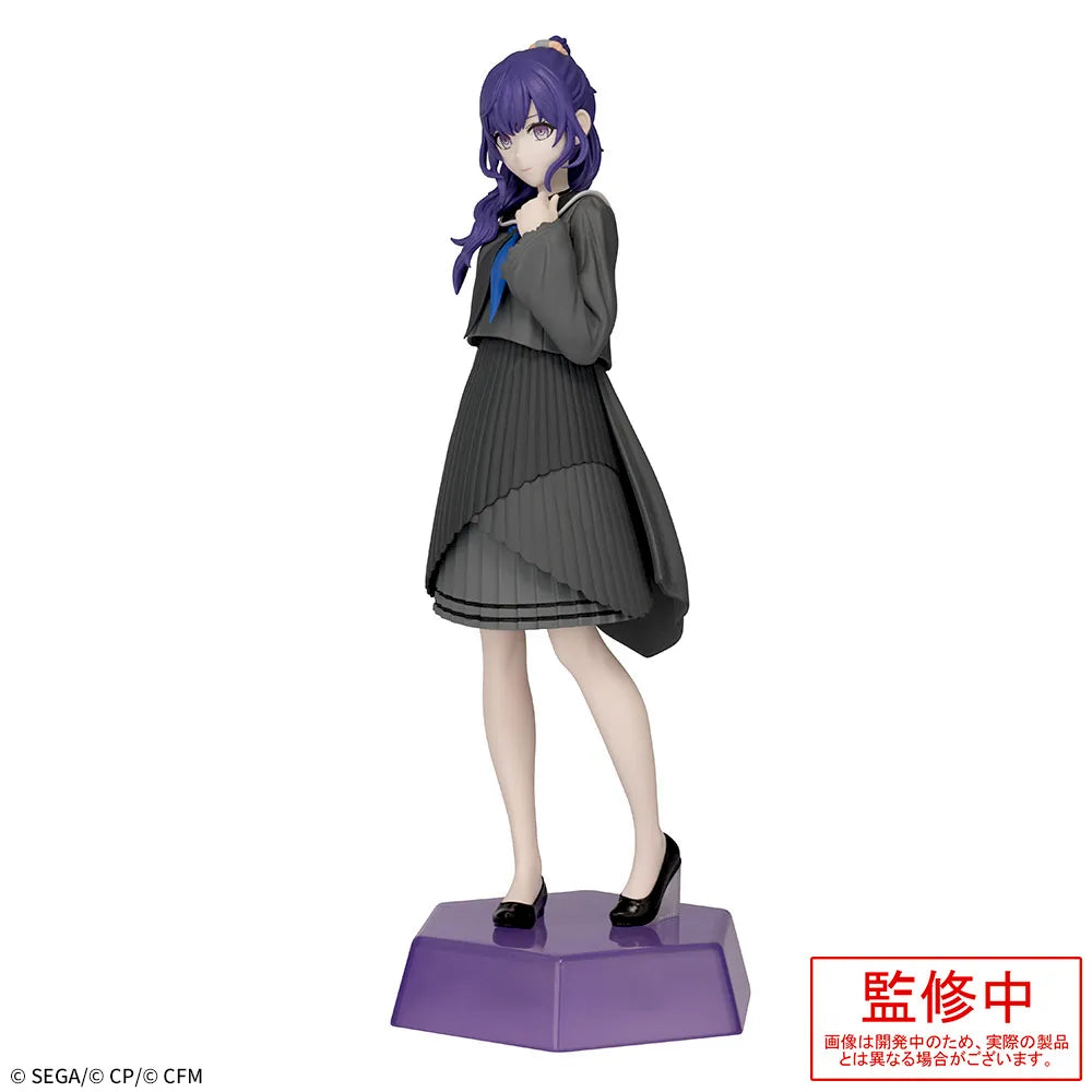 Project SEKAI Colorful Stage! feat. Hatsune Miku Desktop×Decorate Collections Asahina Mafuyu