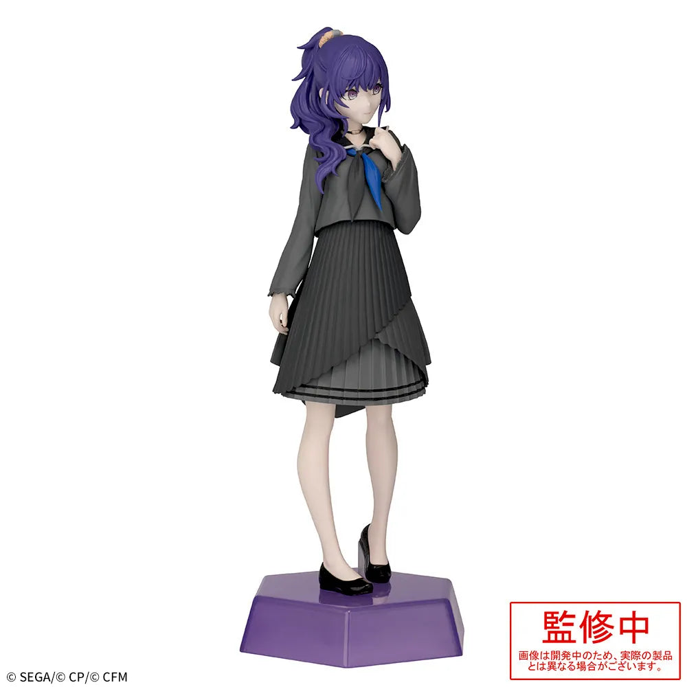 Project SEKAI Colorful Stage! feat. Hatsune Miku Desktop×Decorate Collections Asahina Mafuyu