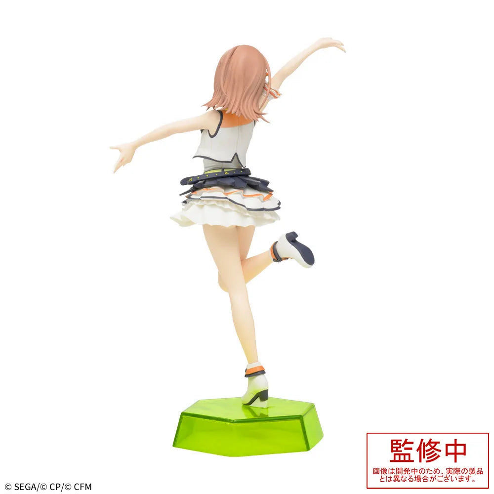 Project SEKAI Colorful Stage! feat. Hatsune Miku Desktop×Decorate Collections Hanasato Minori