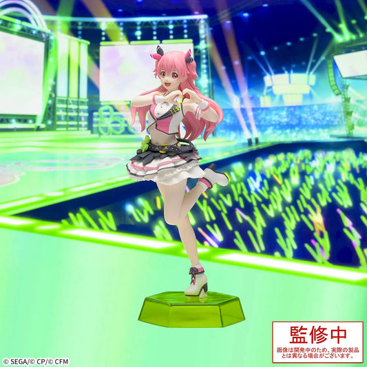 Project SEKAI Colorful Stage! feat. Hatsune Miku Desktop×Decorate Collections Momoi Airi, Action & Toy Figures, animota