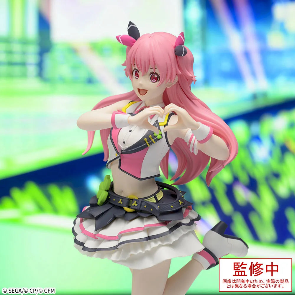 Project SEKAI Colorful Stage! feat. Hatsune Miku Desktop×Decorate Collections Momoi Airi, Action & Toy Figures, animota