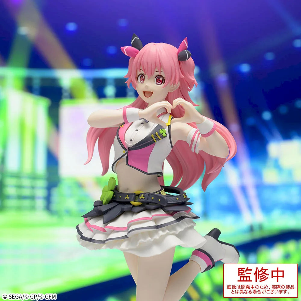 Project SEKAI Colorful Stage! feat. Hatsune Miku Desktop×Decorate Collections Momoi Airi, Action & Toy Figures, animota