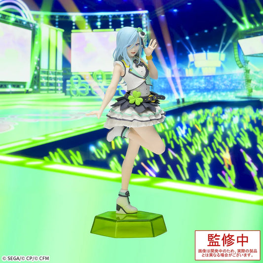 Project SEKAI Colorful Stage! feat. Hatsune Miku Desktop×Decorate Collections Hinomori Shizuku, Action & Toy Figures, animota