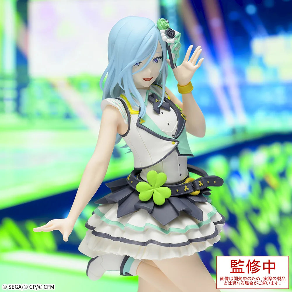 Project SEKAI Colorful Stage! feat. Hatsune Miku Desktop×Decorate Collections Hinomori Shizuku, Action & Toy Figures, animota