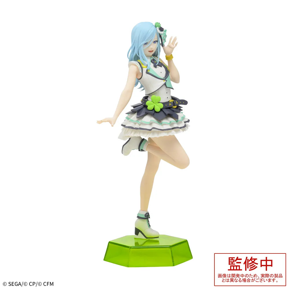 Project SEKAI Colorful Stage! feat. Hatsune Miku Desktop×Decorate Collections Hinomori Shizuku, Action & Toy Figures, animota