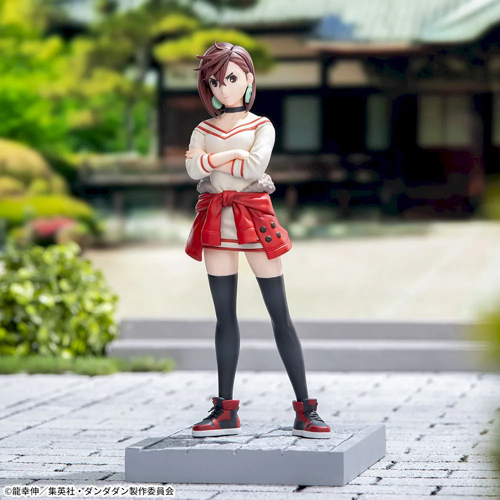 DAN DADAN Luminasta "Momo" Casual Clothes Ver.