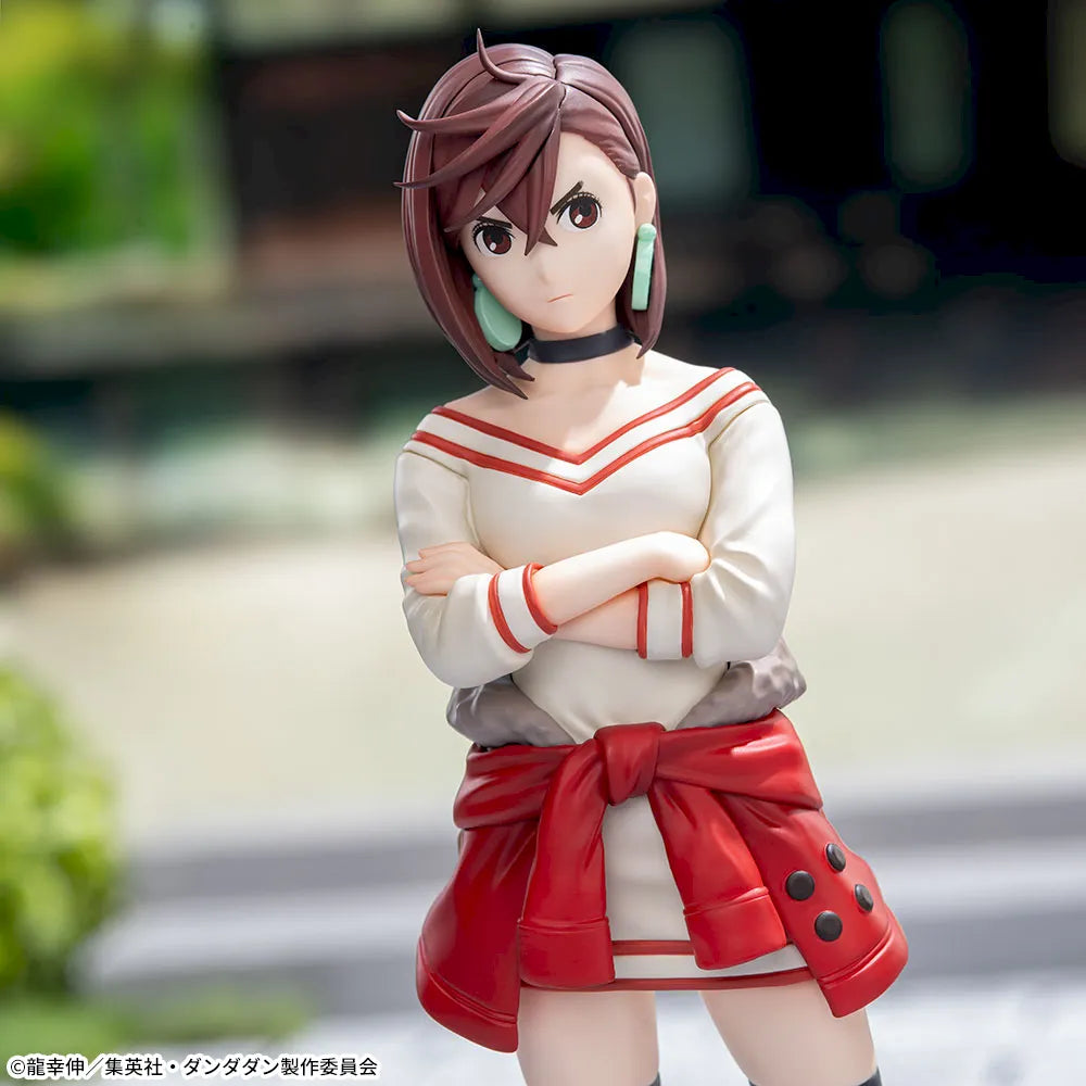 DAN DADAN Luminasta "Momo" Casual Clothes Ver.