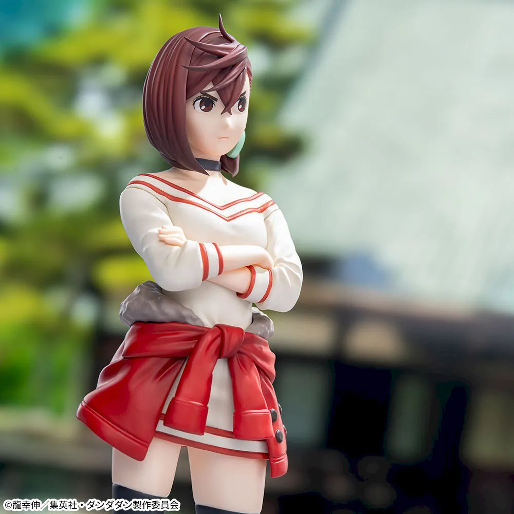 DAN DADAN Luminasta "Momo" Casual Clothes Ver.