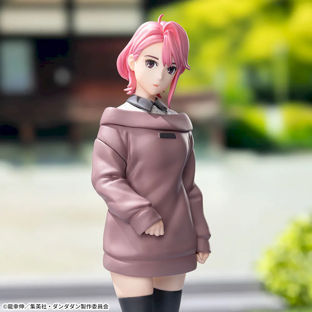 DAN DADAN Luminasta "Aira" Casual Clothes Ver.