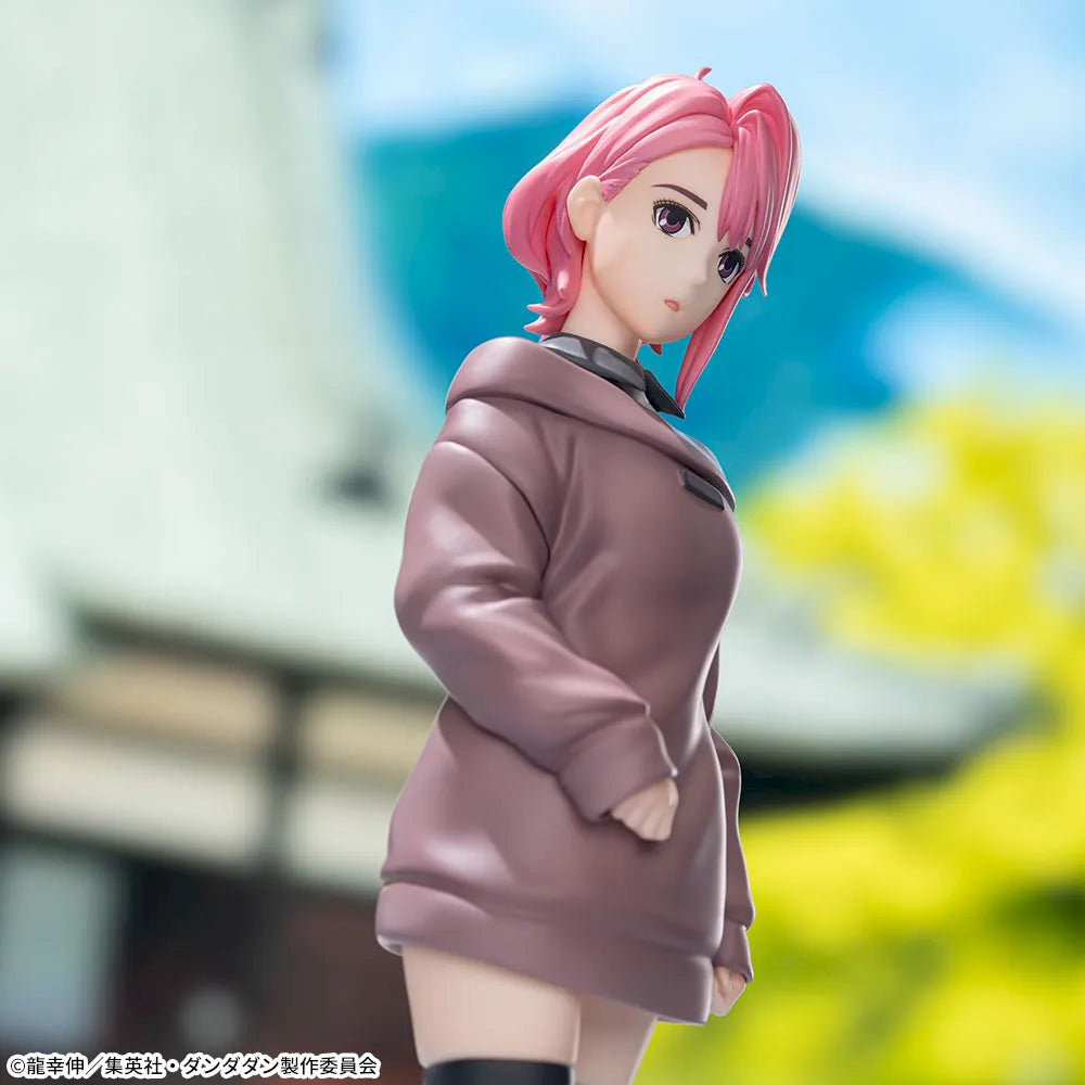 DAN DADAN Luminasta "Aira" Casual Clothes Ver.