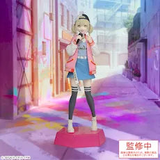 Project SEKAI Colorful Stage! feat. Hatsune Miku - Desktop Decorate Collections - Azusawa Kohane, Action Figures, animota