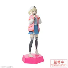 Project SEKAI Colorful Stage! feat. Hatsune Miku - Desktop Decorate Collections - Azusawa Kohane, Action Figures, animota