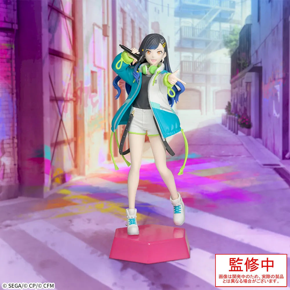 Project SEKAI Colorful Stage! feat. Hatsune Miku 
Desktop Decorate Collections 
Siraishi An, Action & Toy Figures, animota