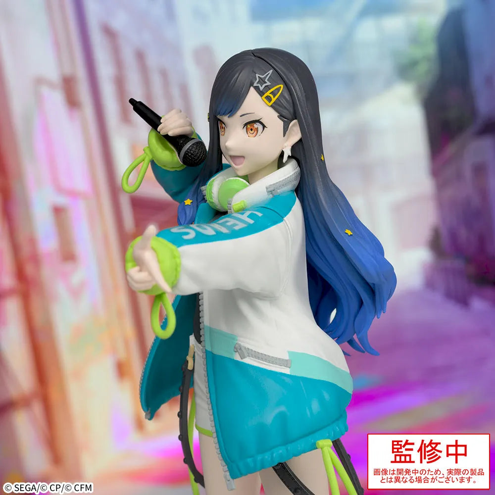 Project SEKAI Colorful Stage! feat. Hatsune Miku 
Desktop Decorate Collections 
Siraishi An, Action & Toy Figures, animota