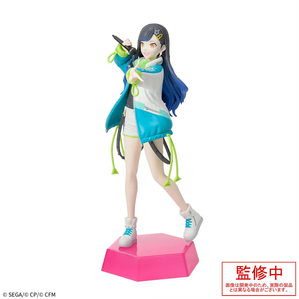 Project SEKAI Colorful Stage! feat. Hatsune Miku 
Desktop Decorate Collections 
Siraishi An, Action & Toy Figures, animota