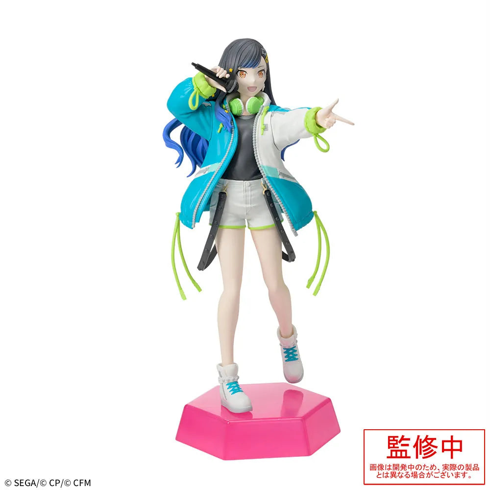 Project SEKAI Colorful Stage! feat. Hatsune Miku 
Desktop Decorate Collections 
Siraishi An, Action & Toy Figures, animota