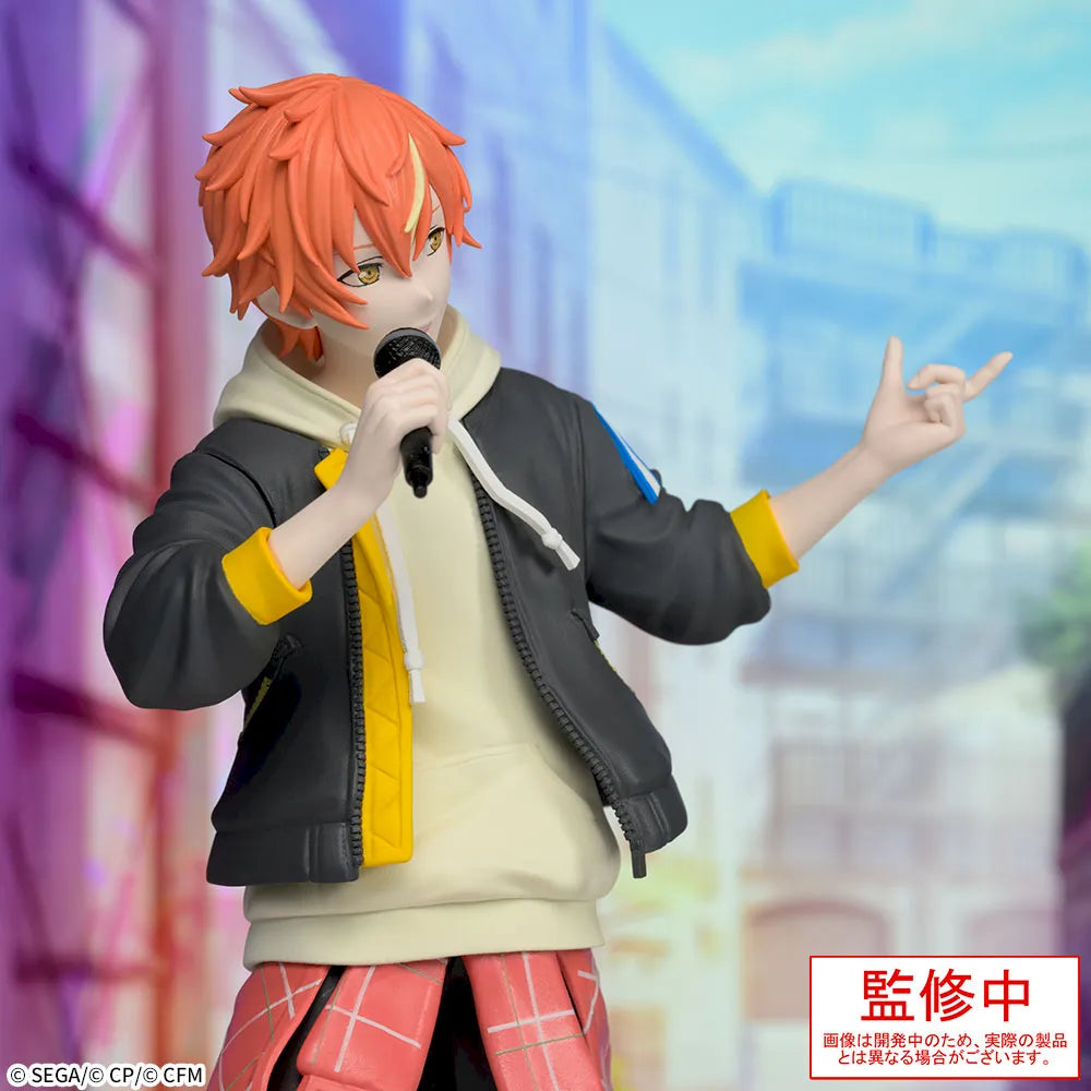 Project SEKAI Colorful Stage! feat. Hatsune Miku Desktop Decorate Collections Shinonome Akito, Action & Toy Figures, animota