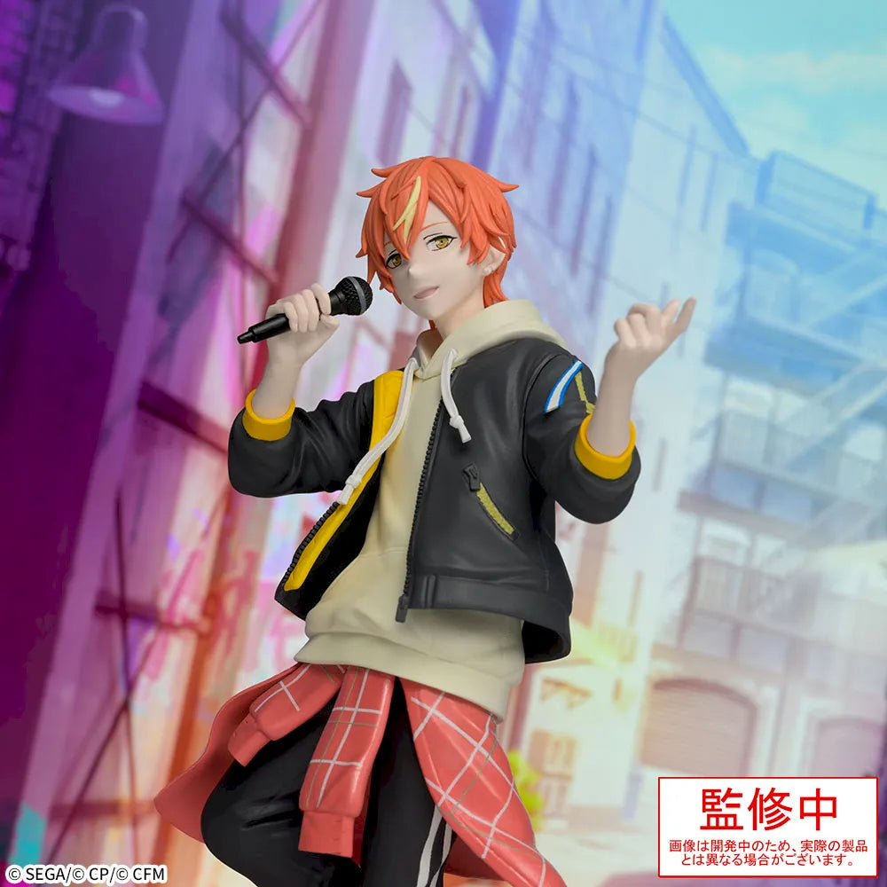 Project SEKAI Colorful Stage! feat. Hatsune Miku Desktop Decorate Collections Shinonome Akito, Action & Toy Figures, animota