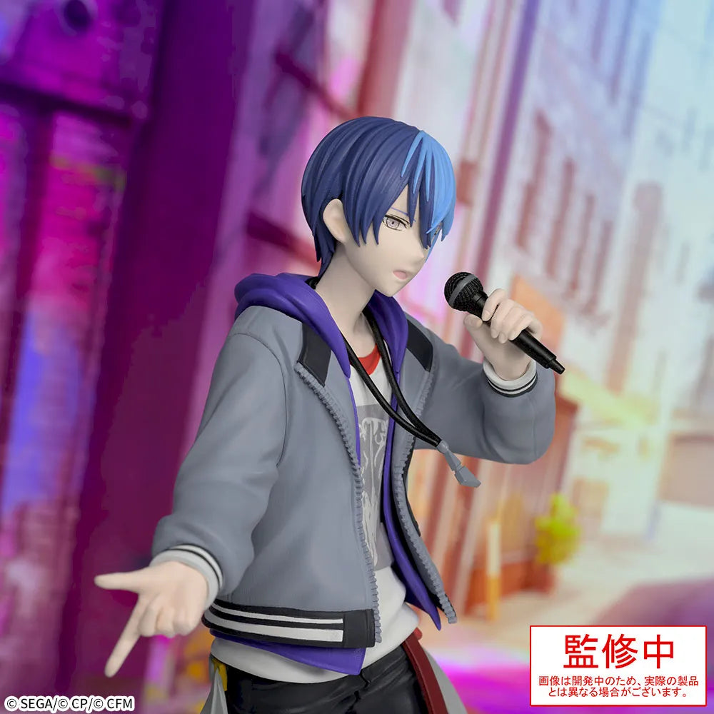 Project SEKAI Colorful Stage! feat. Hatsune Miku Desktop Decorate Collections Aoyagi Toya, Action & Toy Figures, animota