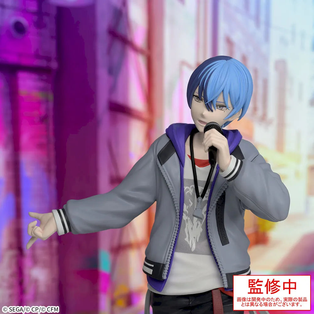 Project SEKAI Colorful Stage! feat. Hatsune Miku Desktop Decorate Collections Aoyagi Toya, Action & Toy Figures, animota