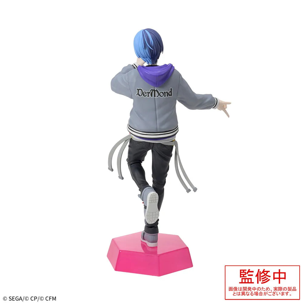 Project SEKAI Colorful Stage! feat. Hatsune Miku Desktop Decorate Collections Aoyagi Toya, Action & Toy Figures, animota