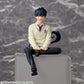 Blue Exorcist: Shimane Illuminati Saga Chokonose Premium Figure Rin Okumura