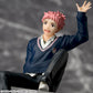 Blue Exorcist: Shimane Illuminati Saga - Chokonose Premium Figure - Renzou Shima