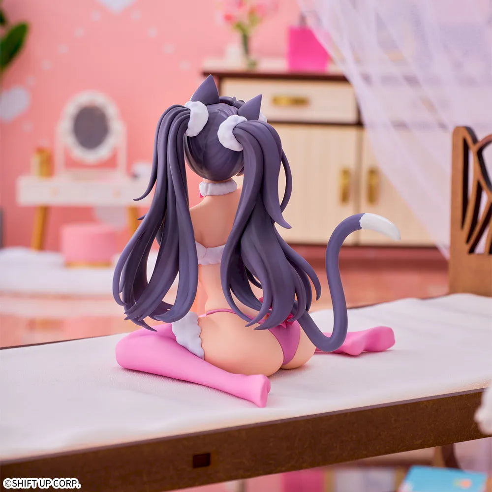 Goddess of Victory: NIKKE Yumemirize Nero, Action & Toy Figures, animota