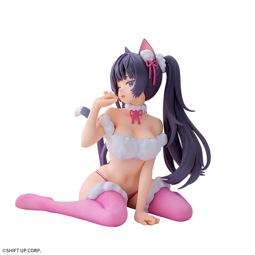 Goddess of Victory: NIKKE Yumemirize Nero, Action & Toy Figures, animota